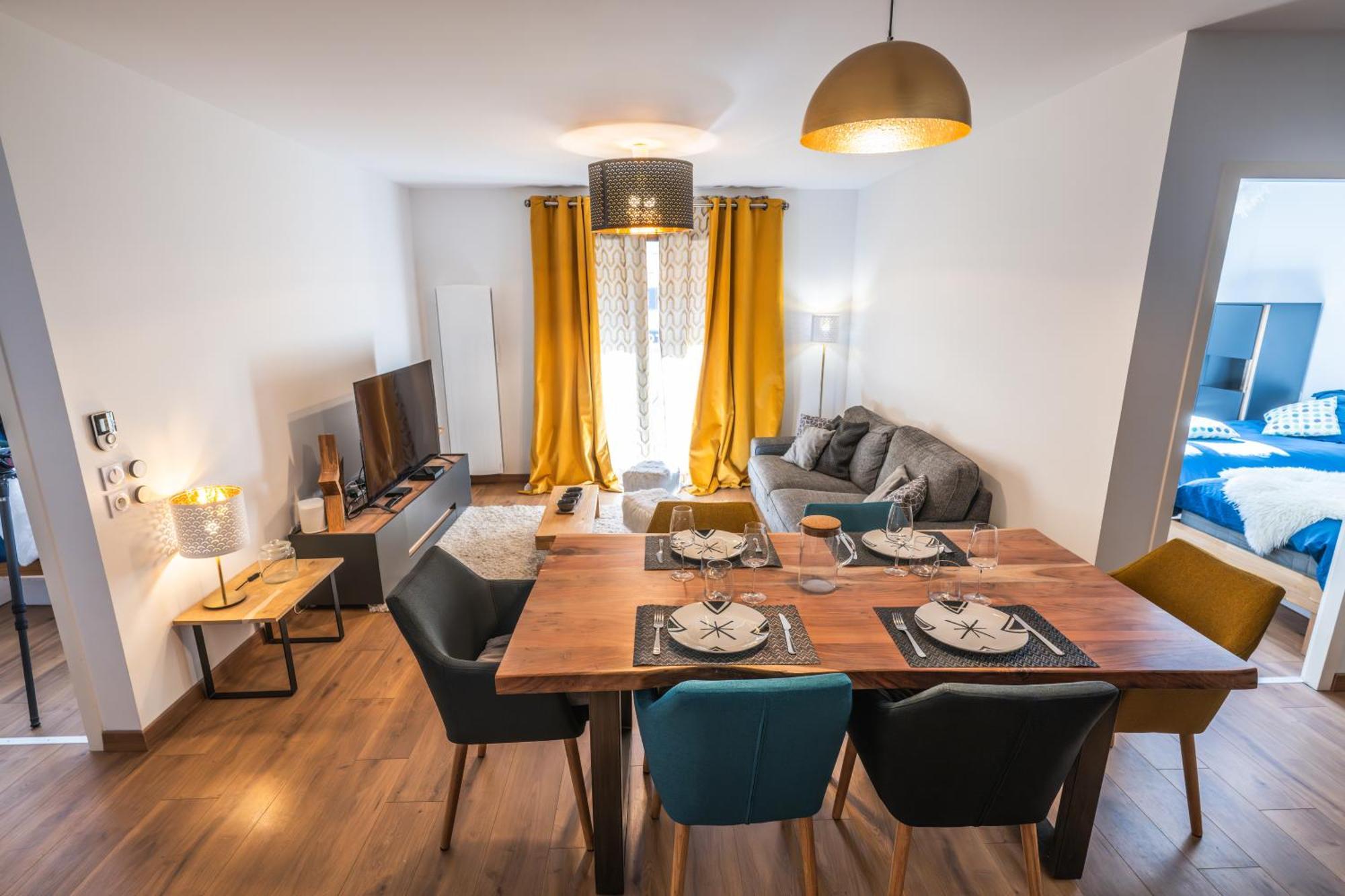 Le Chalet Des Etoiles La Mongie Zewnętrze zdjęcie